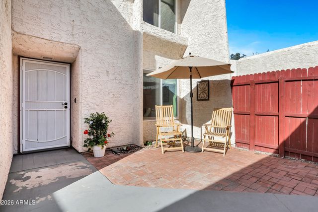 1832 S RIVER Drive, Tempe, AZ 85281