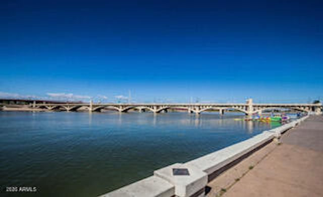 1832 S RIVER Drive, Tempe, AZ 85281