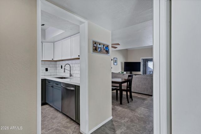 1832 S RIVER Drive, Tempe, AZ 85281