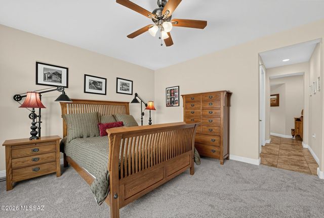 13797 E Poelstra Street, Vail, AZ 85641