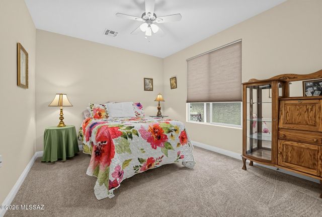 13797 E Poelstra Street, Vail, AZ 85641