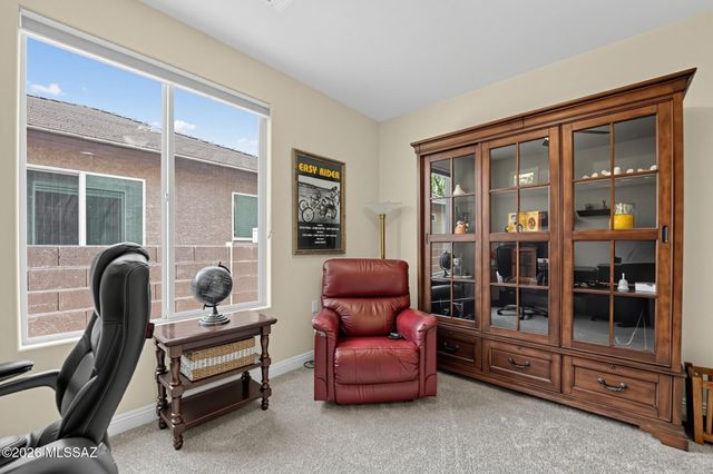 13797 E Poelstra Street, Vail, AZ 85641