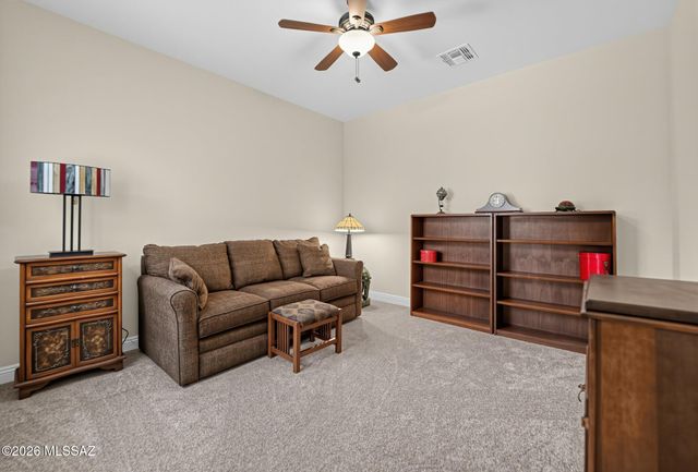 13797 E Poelstra Street, Vail, AZ 85641
