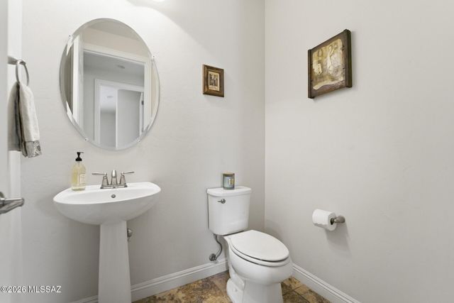 13797 E Poelstra Street, Vail, AZ 85641