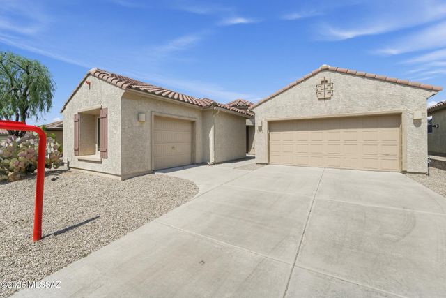 13797 E Poelstra Street, Vail, AZ 85641