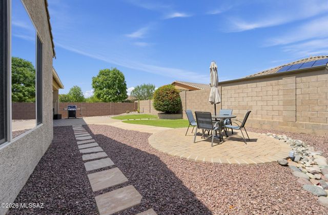 13797 E Poelstra Street, Vail, AZ 85641