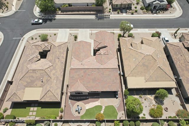 13797 E Poelstra Street, Vail, AZ 85641
