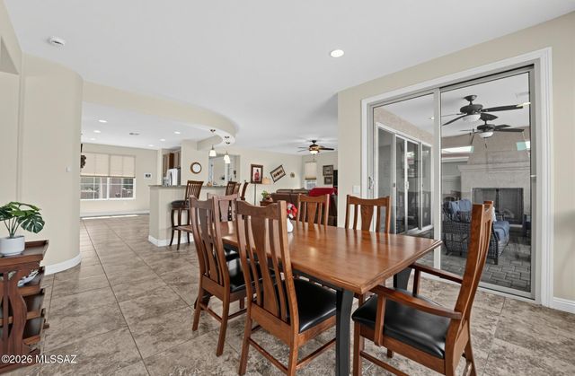 13797 E Poelstra Street, Vail, AZ 85641