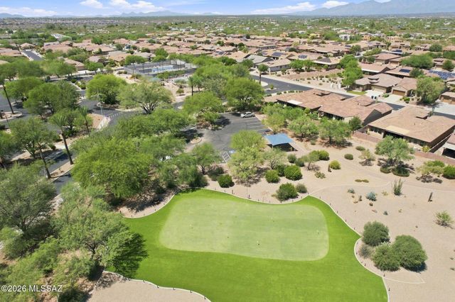 13797 E Poelstra Street, Vail, AZ 85641