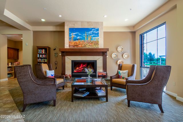 13797 E Poelstra Street, Vail, AZ 85641