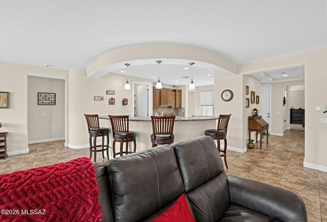 13797 E Poelstra Street, Vail, AZ 85641