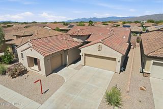 13797 E Poelstra Street, Vail, AZ 85641