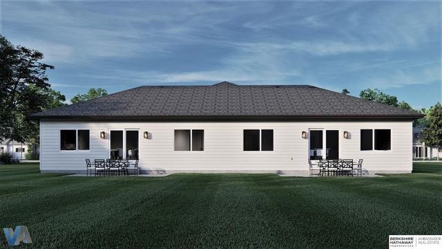 14821 Bruning Street, Bennington, NE 68007