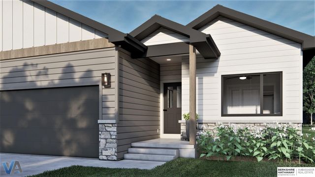 14821 Bruning Street, Bennington, NE 68007