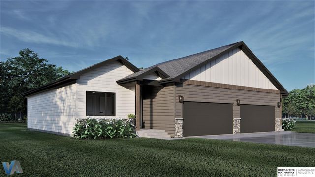 14821 Bruning Street, Bennington, NE 68007