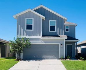 5911 Dry Brush Place, Katy, TX 77493