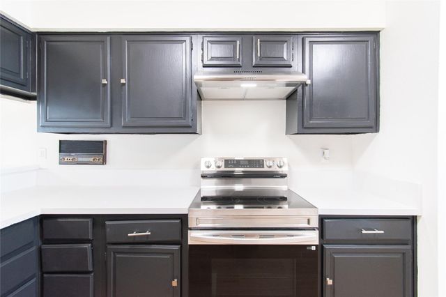 7918 Grow Lane, Houston, TX 77040