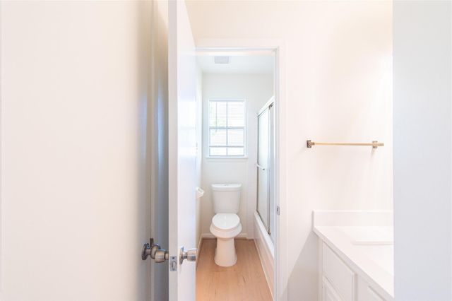 7918 Grow Lane, Houston, TX 77040