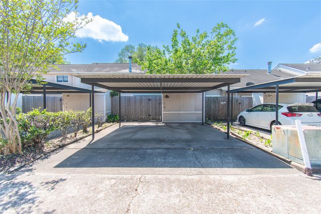 7918 Grow Lane, Houston, TX 77040