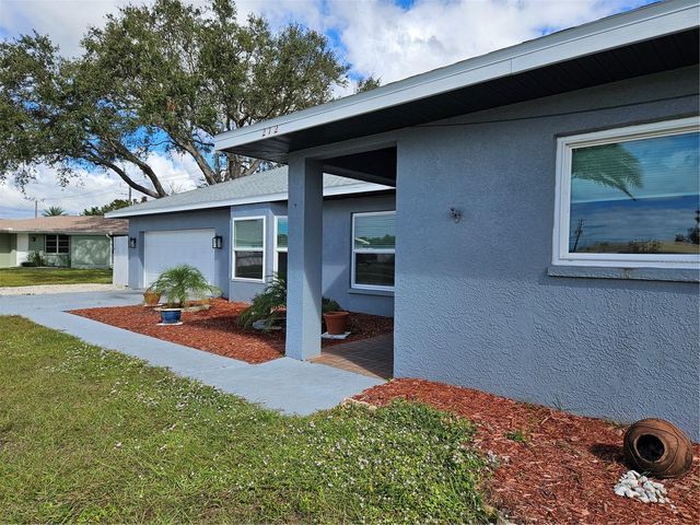 272 MALVERN DRIVE, Venice, FL 34293