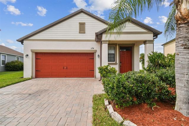 11714 LAKE BOULEVARD, New Port Richey, FL 34655