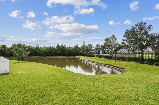 11714 LAKE BOULEVARD, New Port Richey, FL 34655