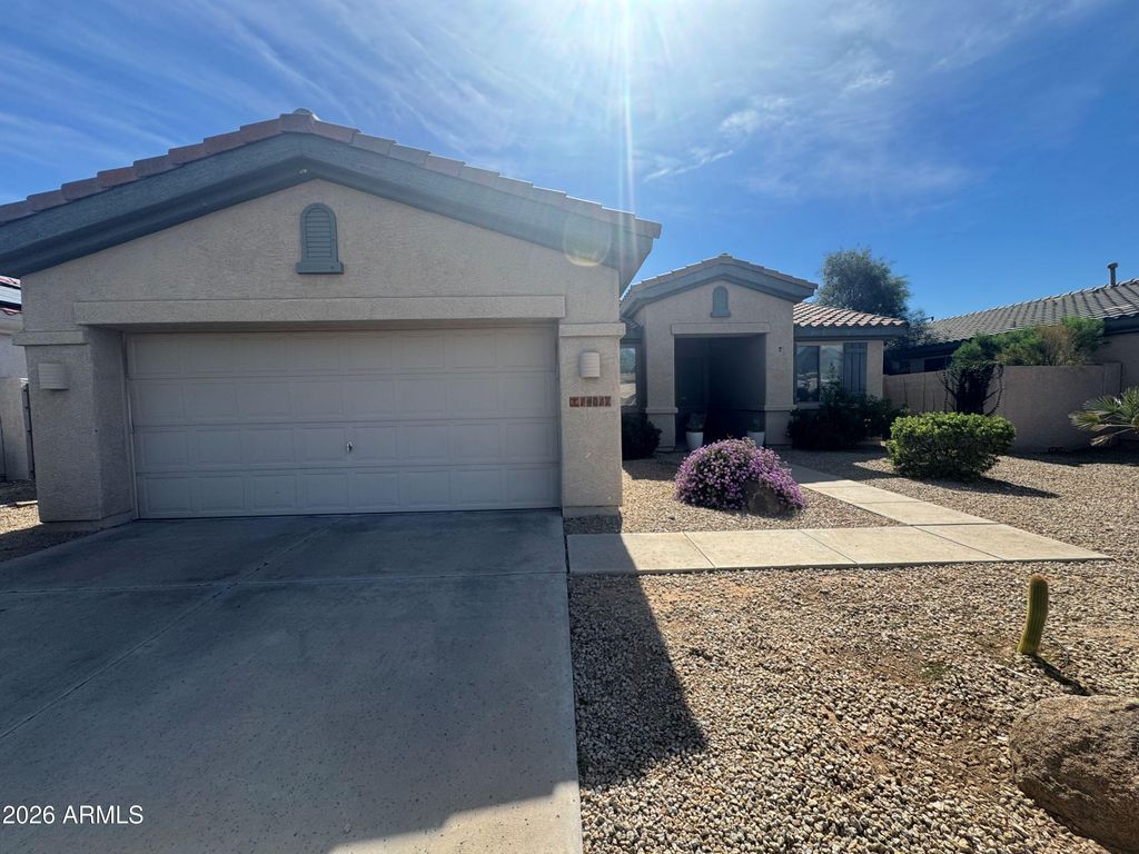 14017 W BROOKRIDGE Avenue, Goodyear, AZ 85395 — photo 2