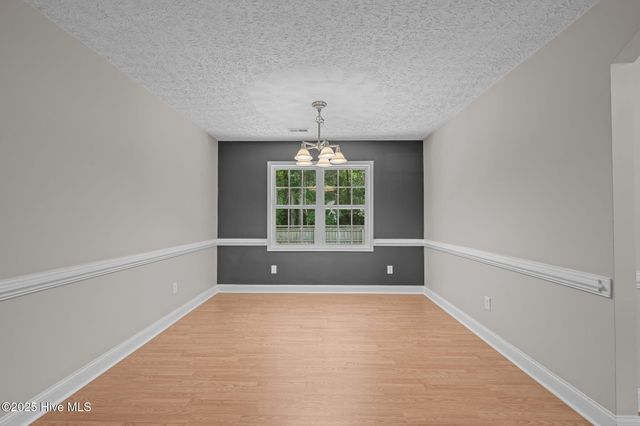 205 Croatan Woods Drive, New Bern, NC 28562