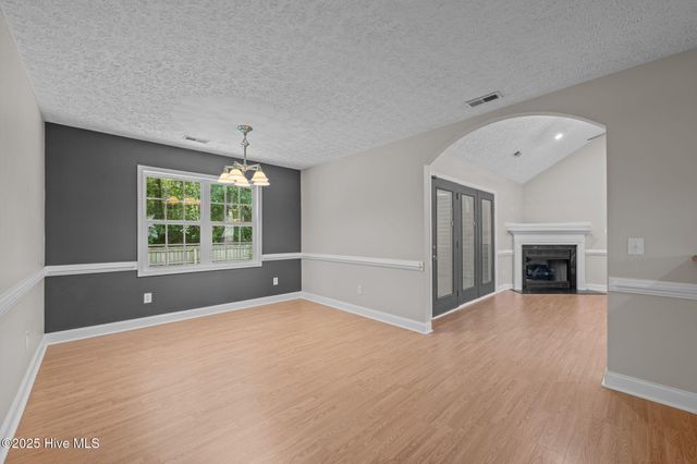 205 Croatan Woods Drive, New Bern, NC 28562