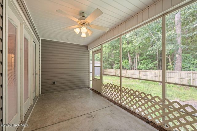 205 Croatan Woods Drive, New Bern, NC 28562