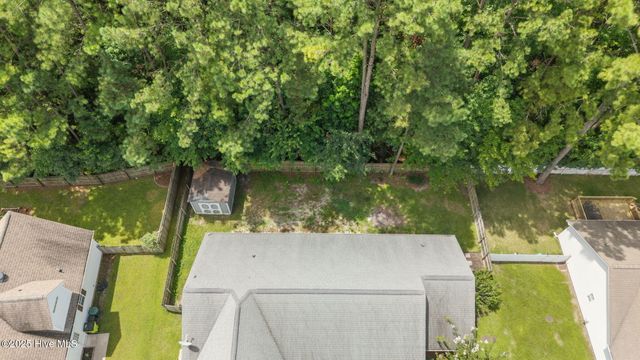 205 Croatan Woods Drive, New Bern, NC 28562