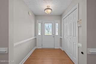 205 Croatan Woods Drive, New Bern, NC 28562