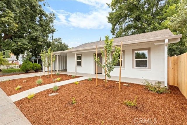 770 E 20th Street, Chico, CA 95928