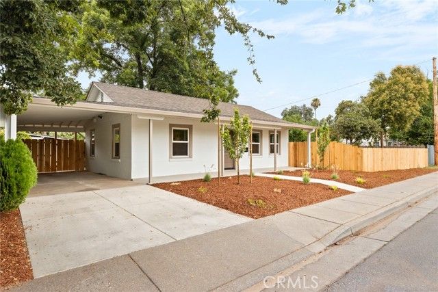 770 E 20th Street, Chico, CA 95928