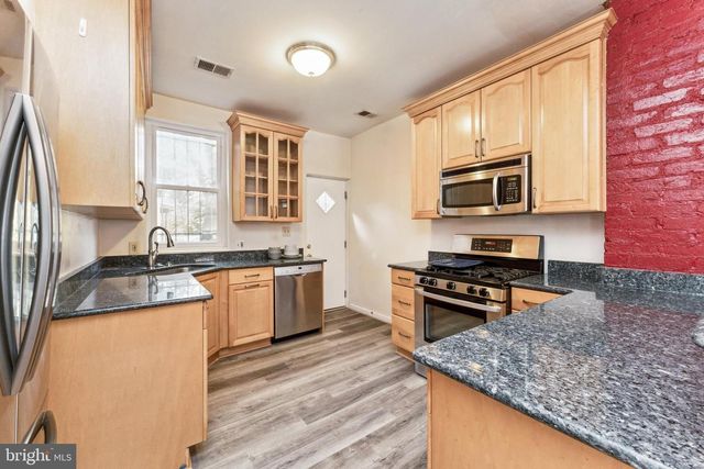 725 FLORIDA AVE NE, Washington, DC 20002