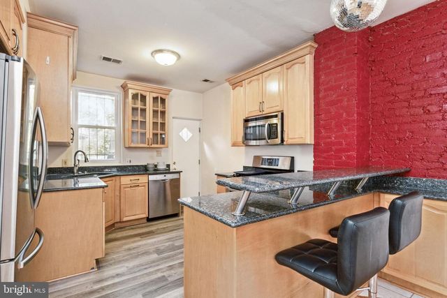 725 FLORIDA AVE NE, Washington, DC 20002