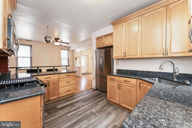 725 FLORIDA AVE NE, Washington, DC 20002