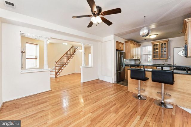 725 FLORIDA AVE NE, Washington, DC 20002