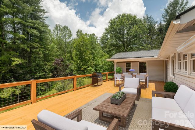 788 Old NC 280 Highway, Pisgah Forest, NC 28768