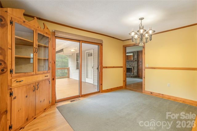 788 Old NC 280 Highway, Pisgah Forest, NC 28768