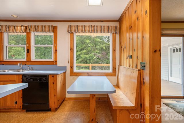 788 Old NC 280 Highway, Pisgah Forest, NC 28768