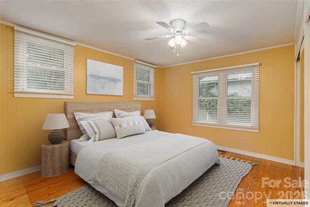 788 Old NC 280 Highway, Pisgah Forest, NC 28768