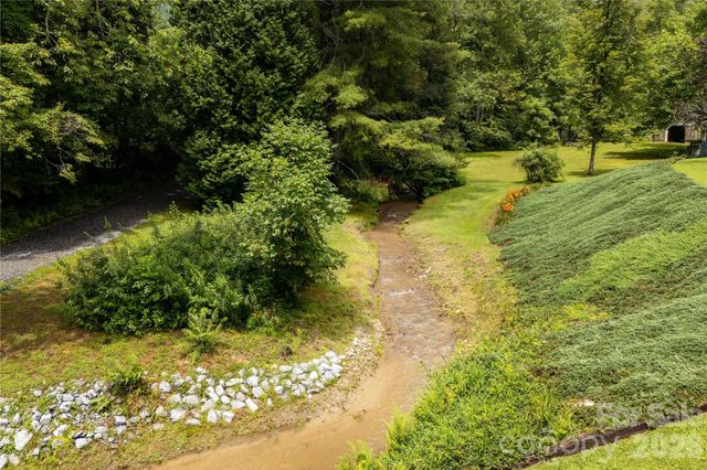 788 Old NC 280 Highway, Pisgah Forest, NC 28768