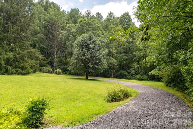 788 Old NC 280 Highway, Pisgah Forest, NC 28768