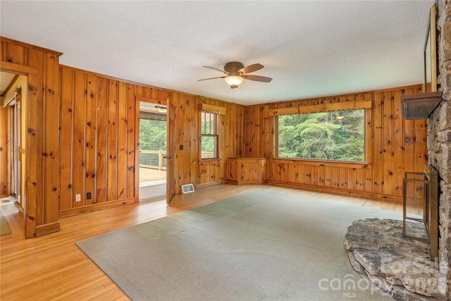 788 Old NC 280 Highway, Pisgah Forest, NC 28768