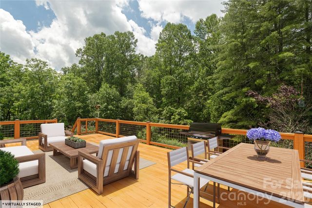 788 Old NC 280 Highway, Pisgah Forest, NC 28768