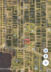 5906 Brittany Avenue, Biloxi, MS 39532