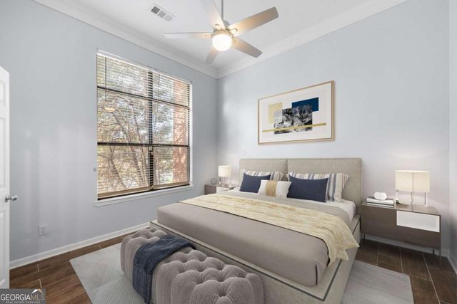 400 17th Street NW 1113, Atlanta, GA 30363