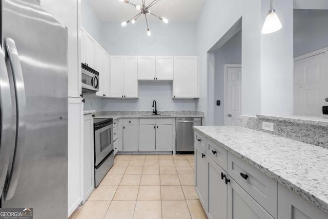 400 17th Street NW 1113, Atlanta, GA 30363