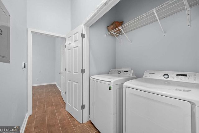 400 17th Street NW 1113, Atlanta, GA 30363